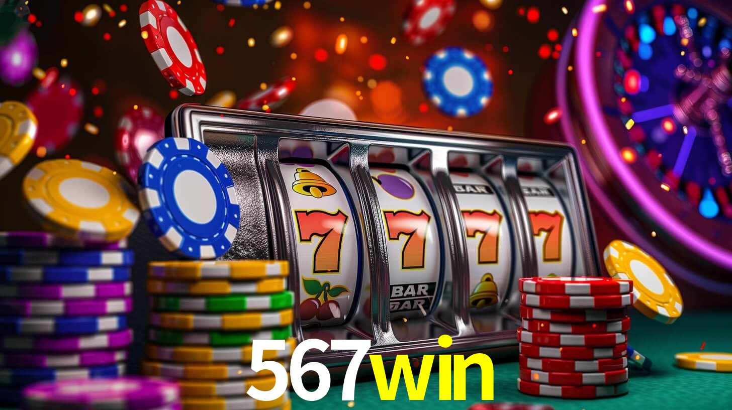 Jogos Exclusivos 567win