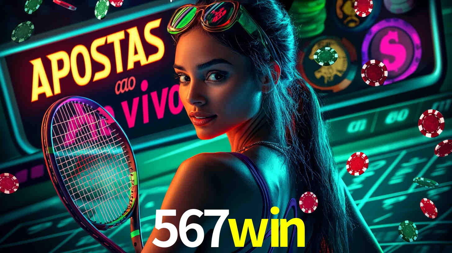 Descubra o Programa VIP da 567win: Vantagens Exclusivas para Jogadores