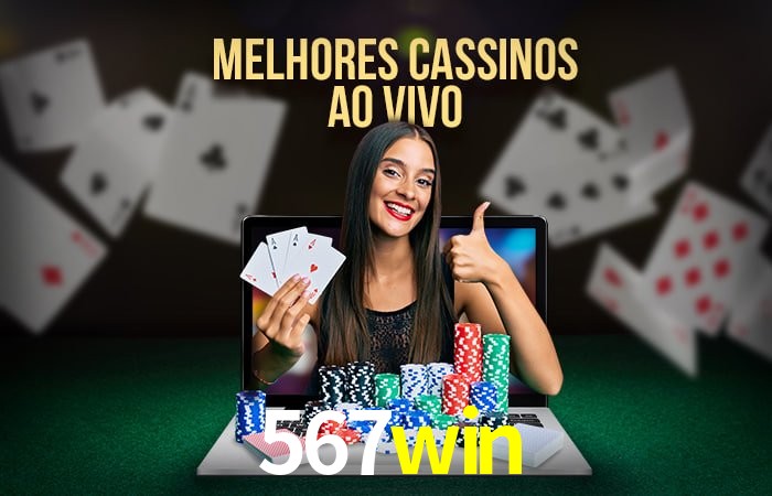 APP oficial da 567win para mobile