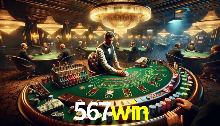 Bonus Features 567win