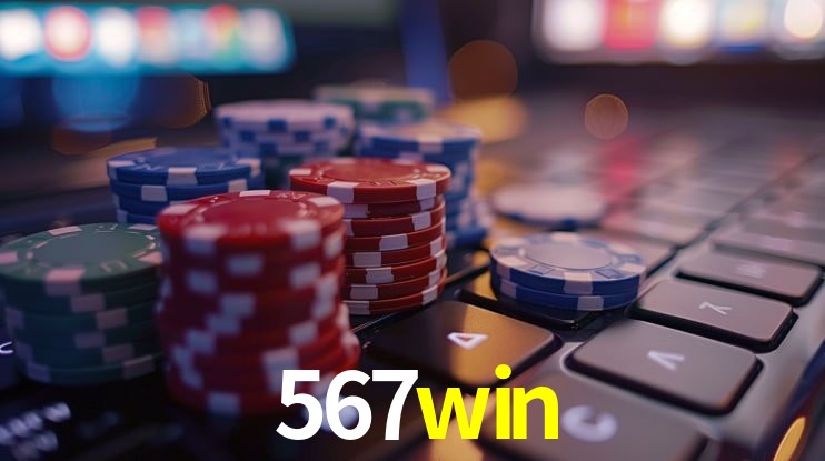 Promoção Relâmpago 567win