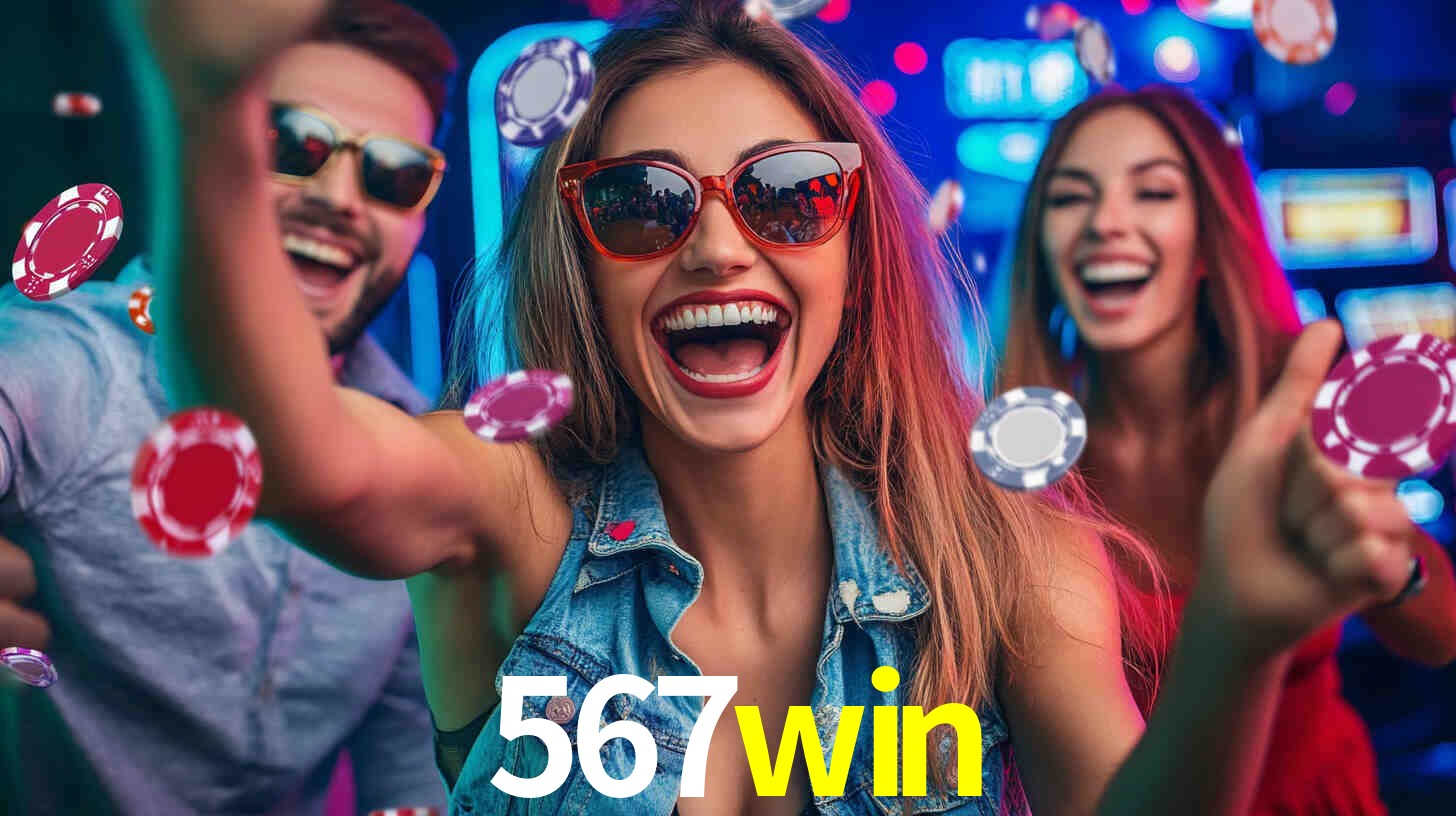 Apostas Esportivas na 567win: Um Guia Completo