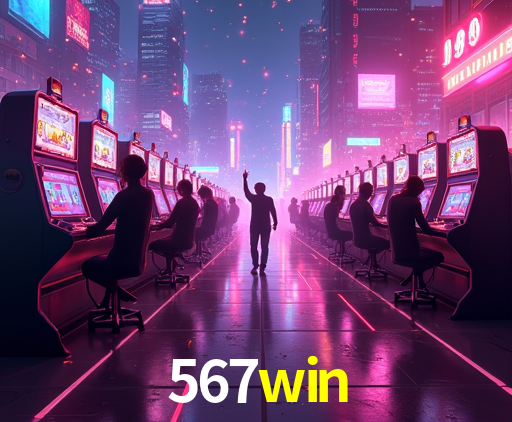 Torneios 567win