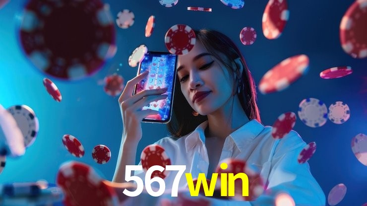 A Emoção da Loteria na 567win: Uma Chance de Mudança de Vida
