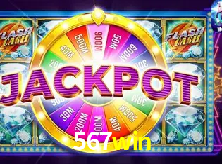 Descubra a Magia dos Jogos de Arcade no 567win