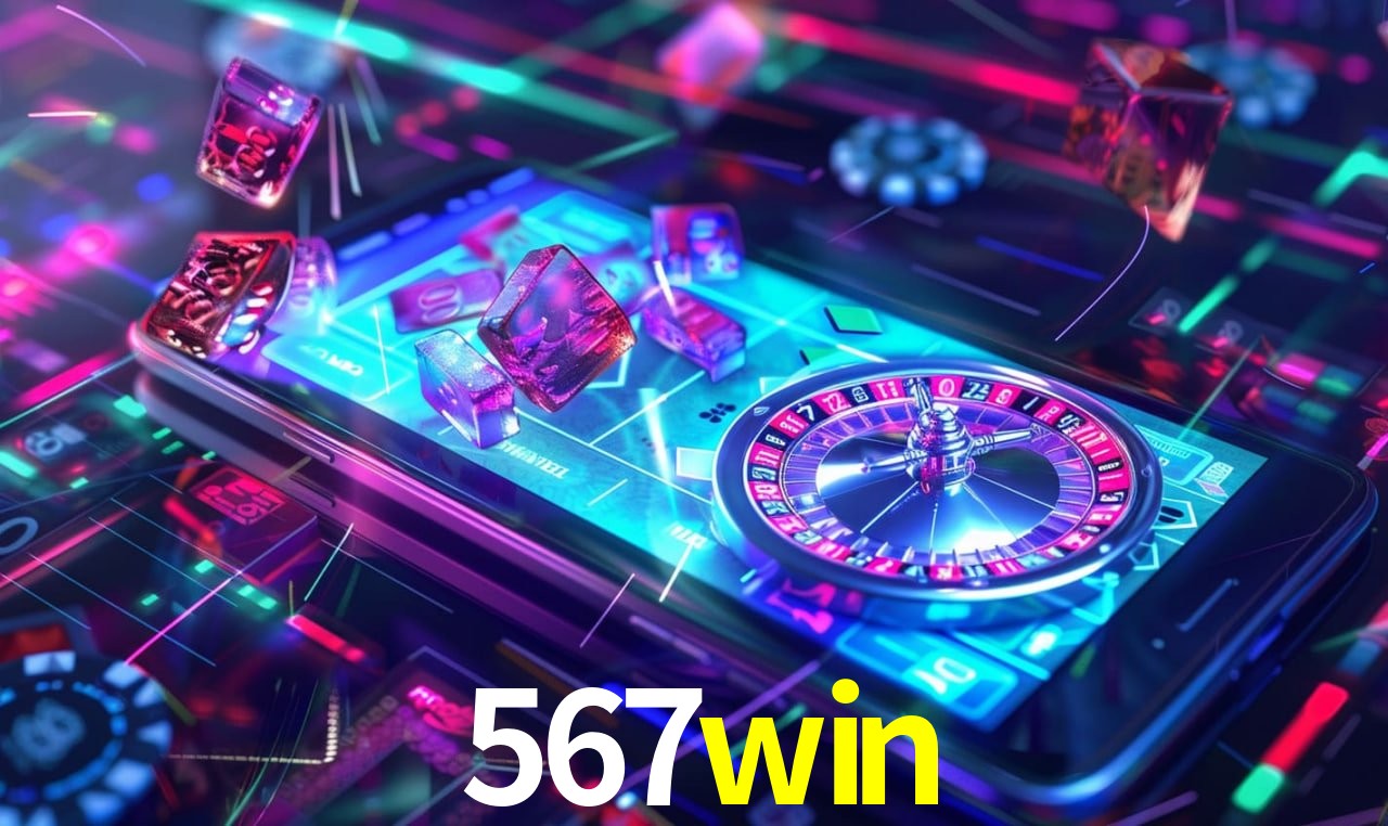 Estatísticas Esportivas 567win