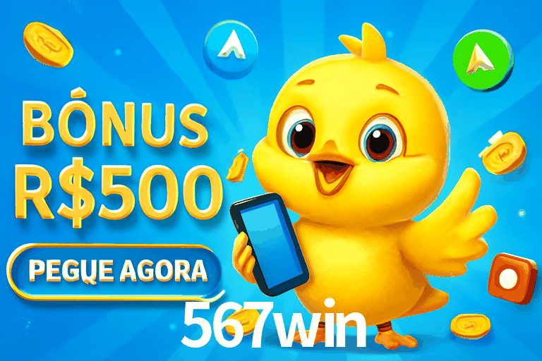 Platform Technology 567win