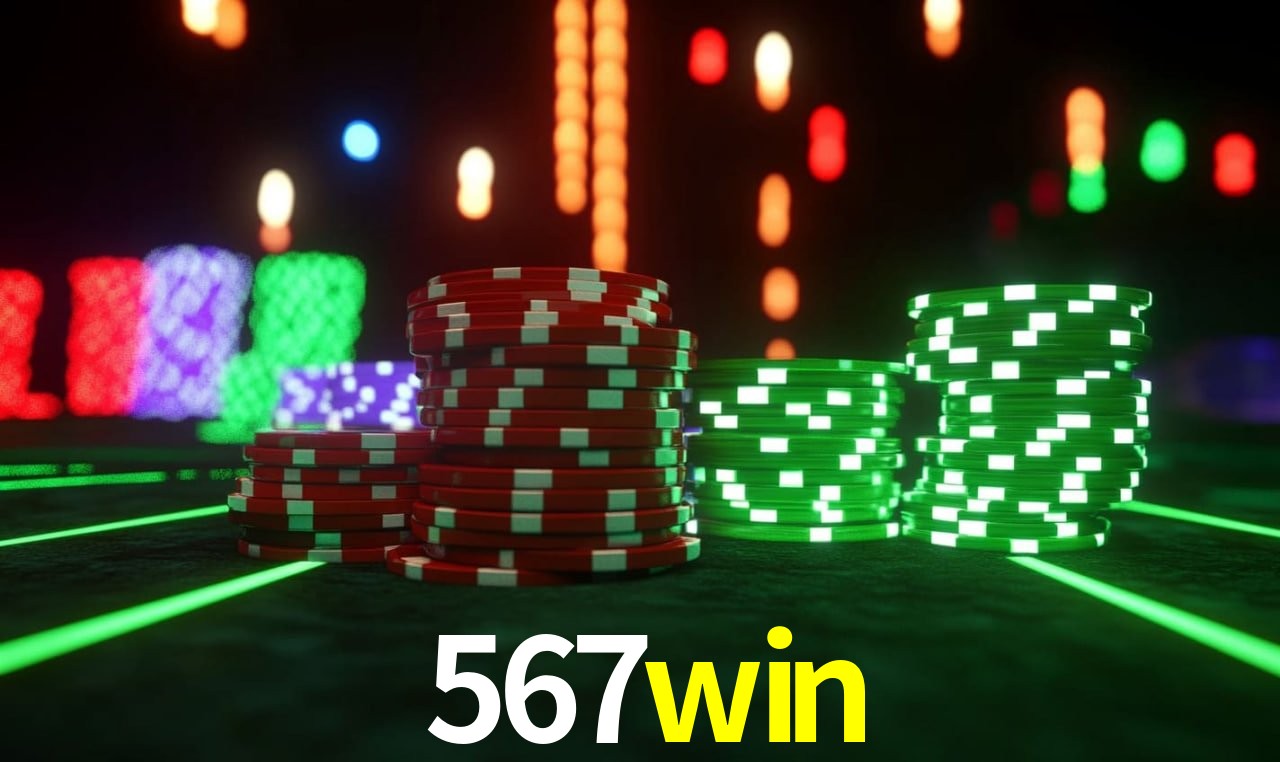 Game Statistics 567win