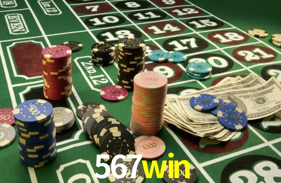 Explore as vantagens do 567win: serviço profissional e confiabilidade