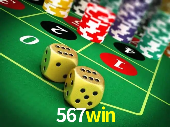 Welcome Bonus 567win