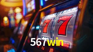Tecnologia da Plataforma 567win