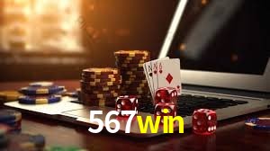 cassino 567win
