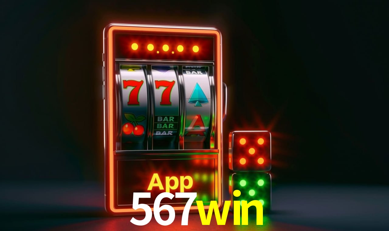 Recursos de Bônus 567win