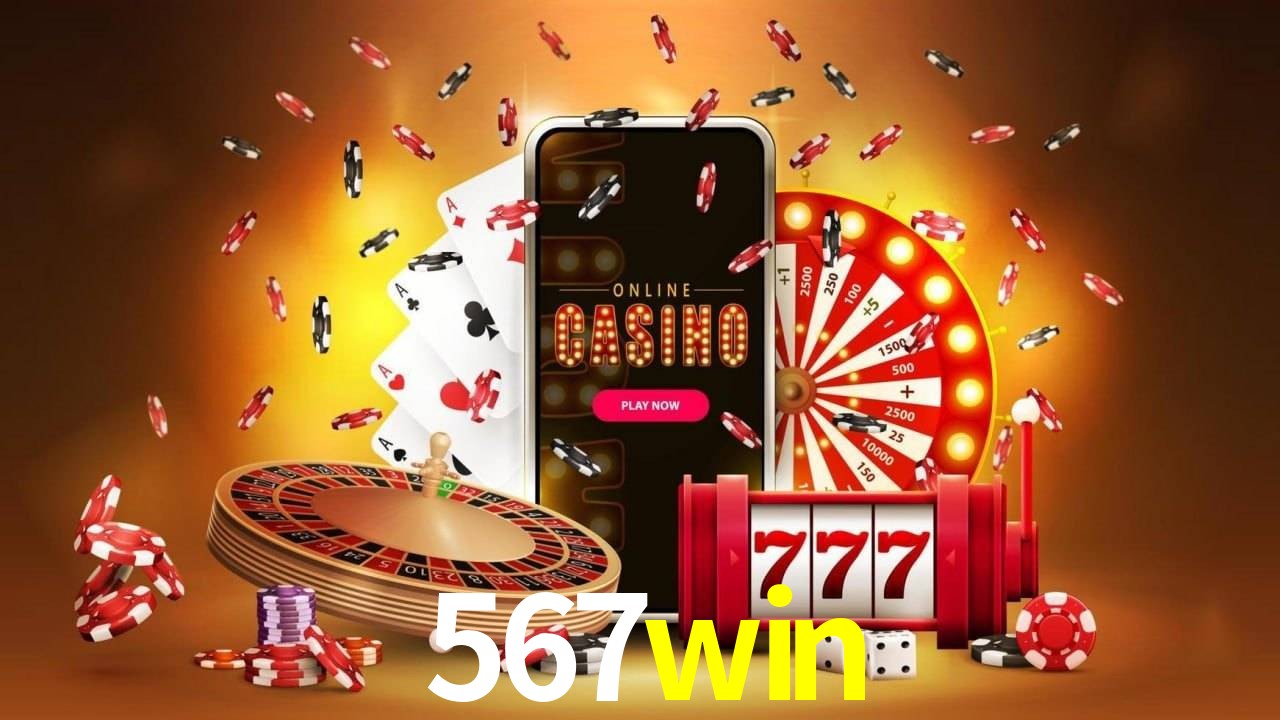Cadastro Rápido 567win