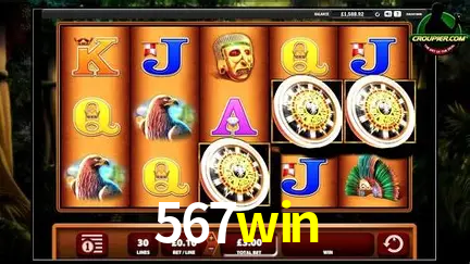 Descubra a Essência do 567win: Nossa História e Compromissos