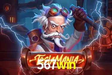 Benefícios da Conta 567win