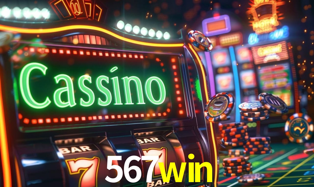 Design Responsivo 567win