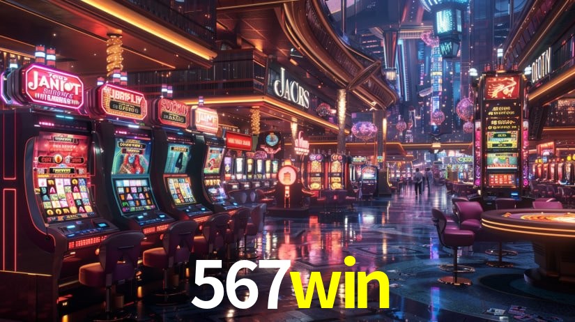 Live Casino 567win