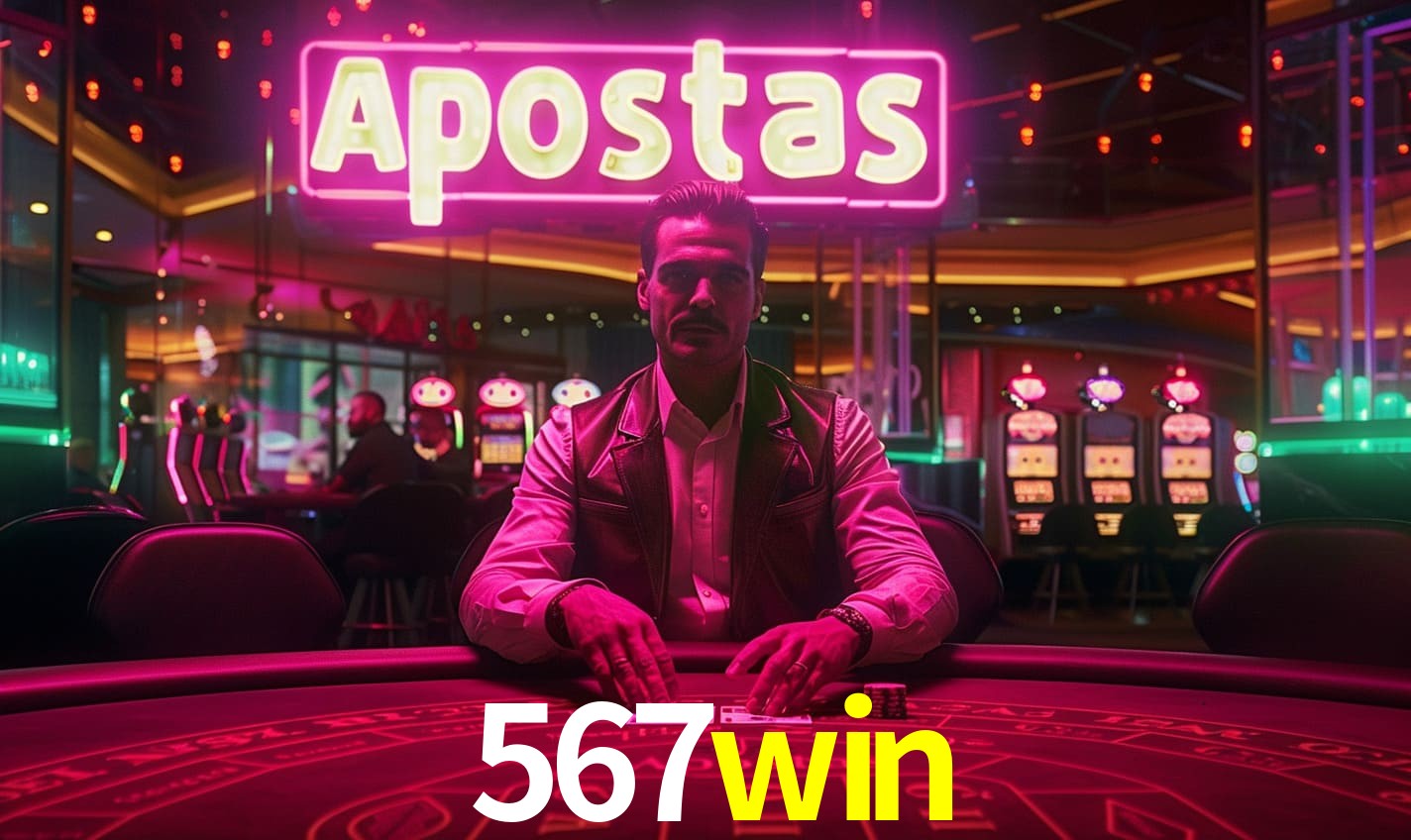 Descubra o Programa VIP da 567win: Vantagens Exclusivas para Jogadores